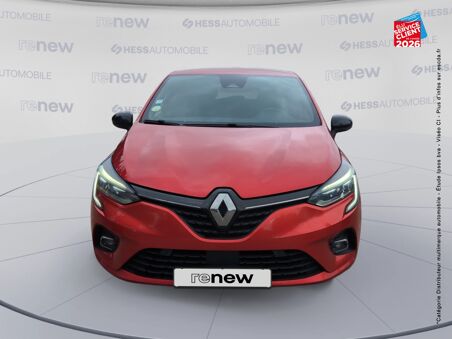 RENAULT CLIO 1.5 BLUE DCI...