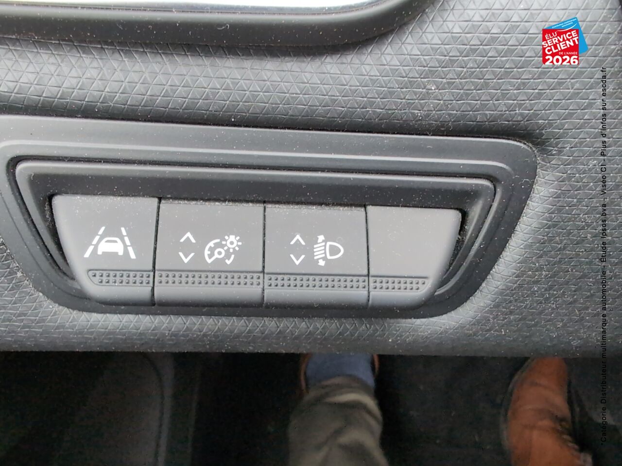 chez Renault Colmar