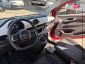 Véhicule d'occasion FIAT 500 1.0 FIREFLY 65CH HYBRID POP