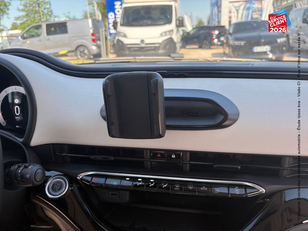 chez Fiat Belfort