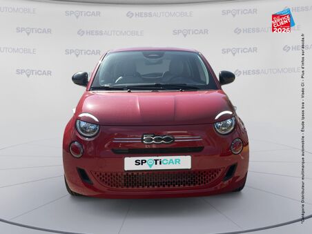 FIAT 500 1.0 FIREFLY 65CH...