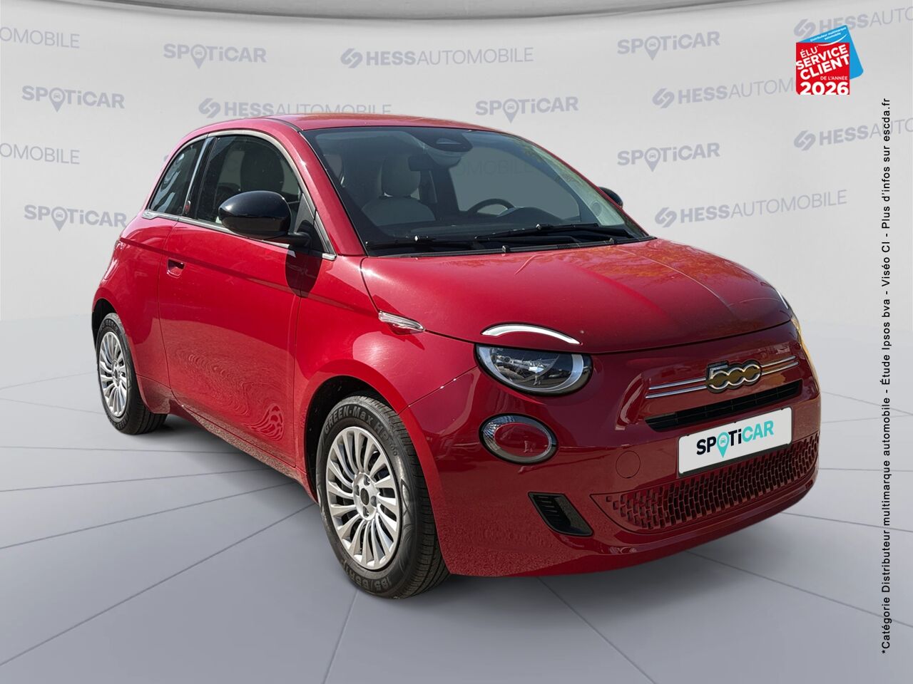 chez Fiat Belfort