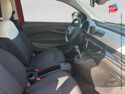 Véhicule d'occasion FIAT 500 1.0 FIREFLY 65CH HYBRID POP
