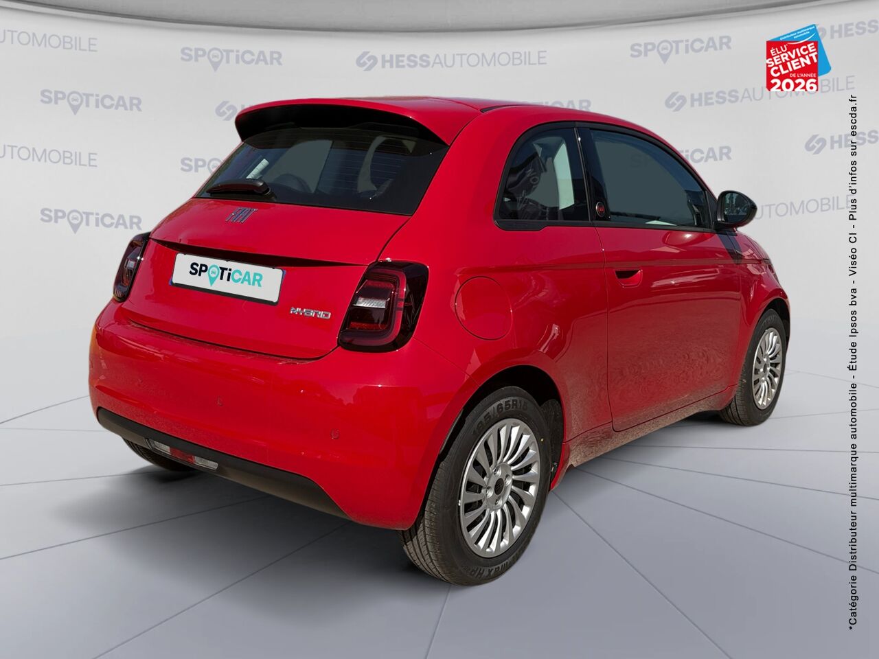chez Fiat Belfort