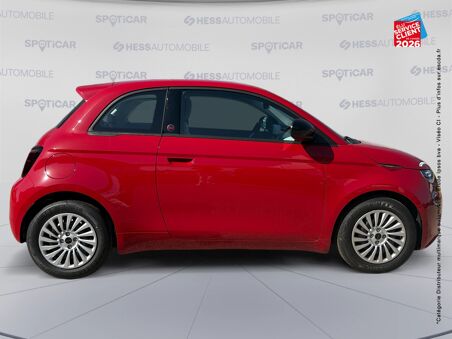FIAT 500 1.0 FIREFLY 65CH...