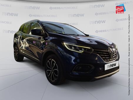 RENAULT KADJAR 1.5 BLUE DCI...