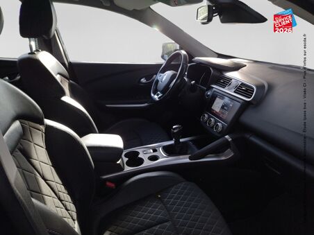 RENAULT KADJAR 1.5 BLUE DCI...