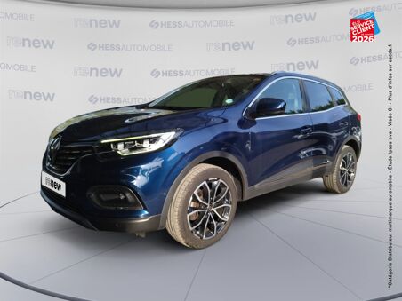 RENAULT KADJAR 1.5 BLUE DCI...
