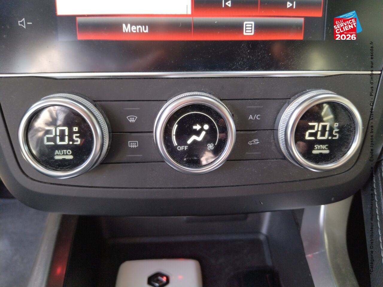chez Renault Mulhouse