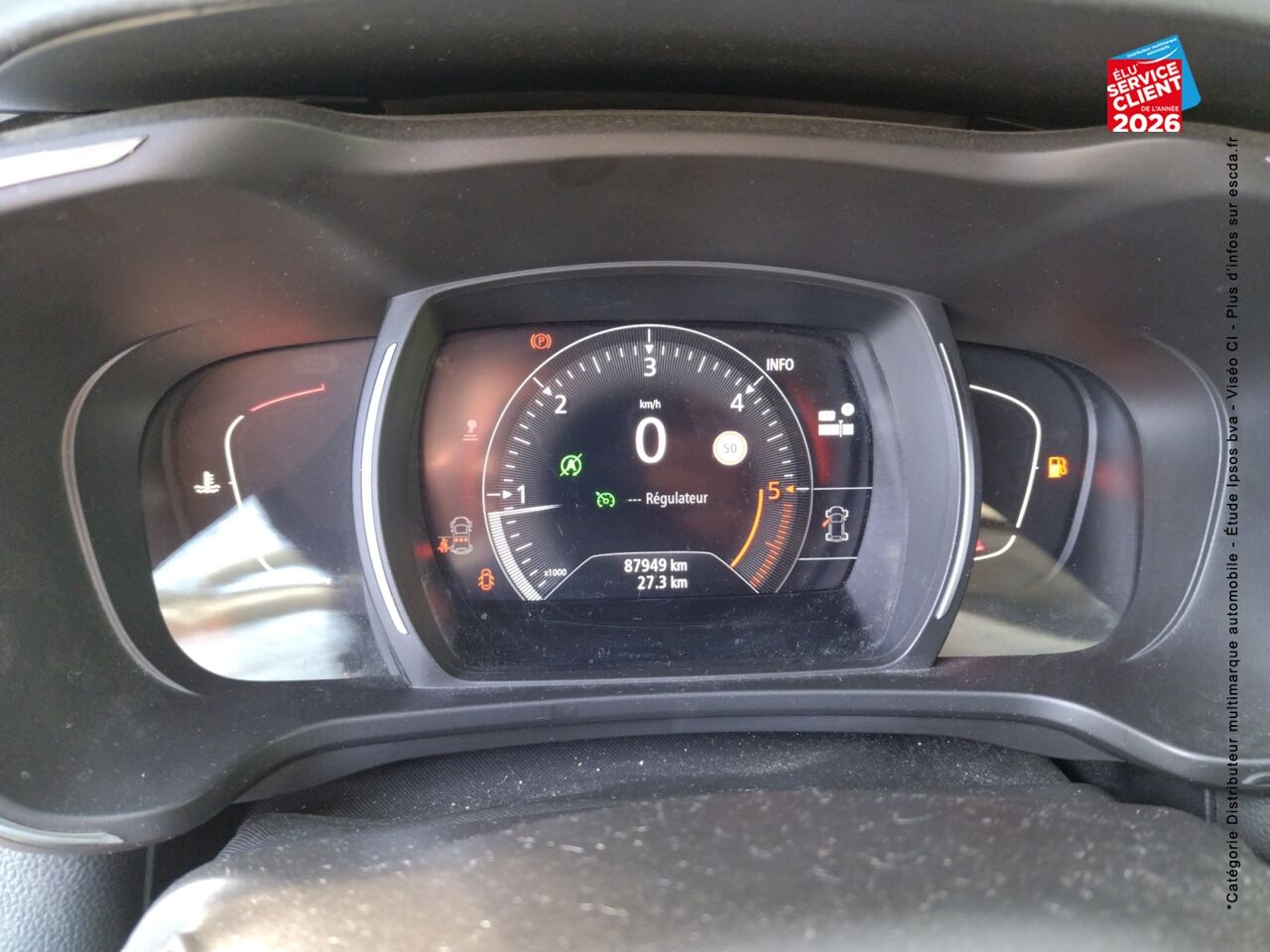 chez Renault Mulhouse
