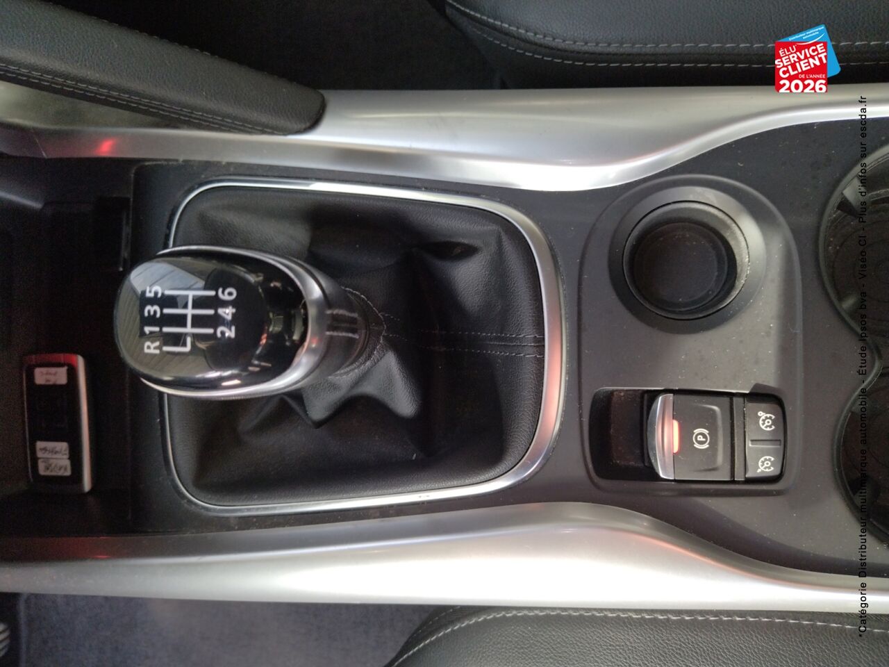 chez Renault Mulhouse