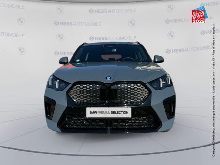 BMW X2 IXDRIVE30 313CH M SPORT