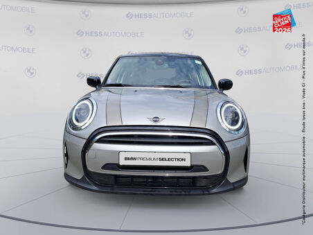 MINI MINI 5 PORTES COOPER...