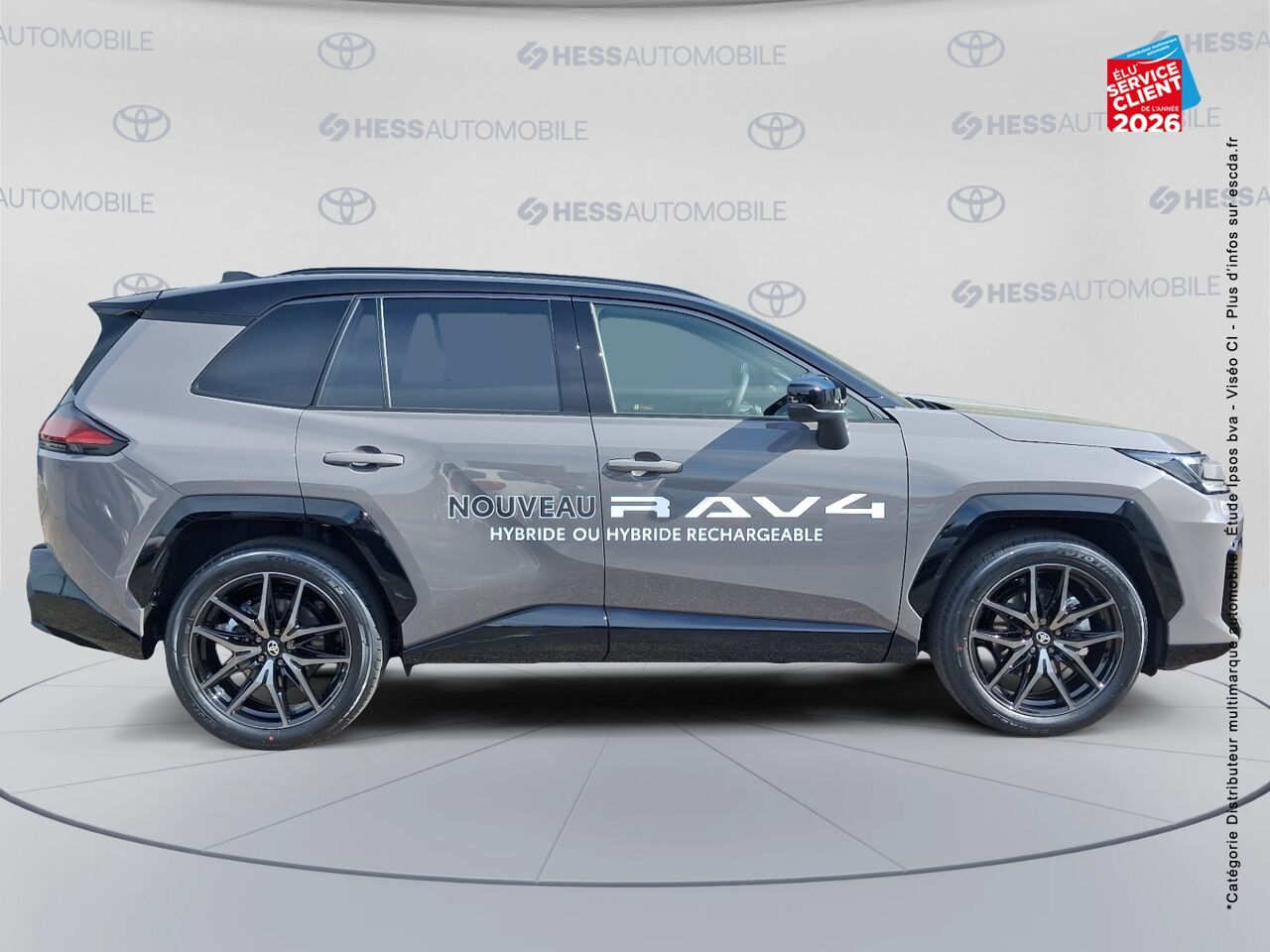 chez Toyota Verdun