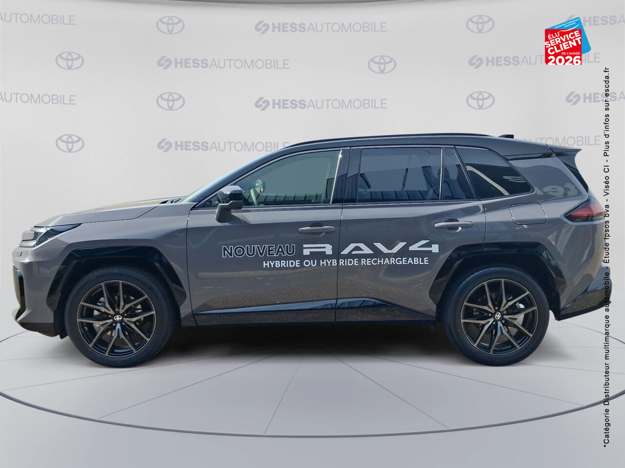 chez Toyota Verdun