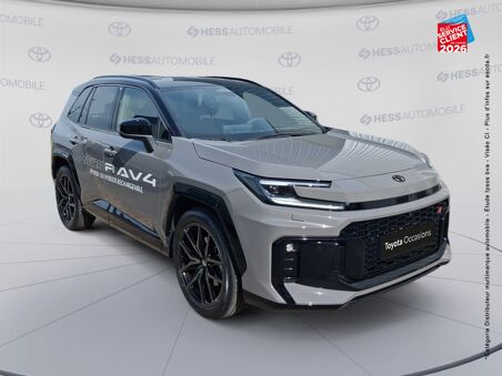 TOYOTA RAV4 2.5 HYBRIDE...