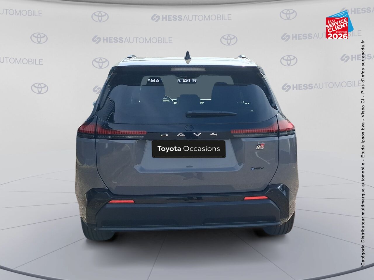 chez Toyota Verdun