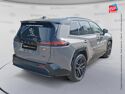 Véhicule d'occasion TOYOTA RAV4 2.5 HYBRIDE 194CH GR SPORT AWD-I NG