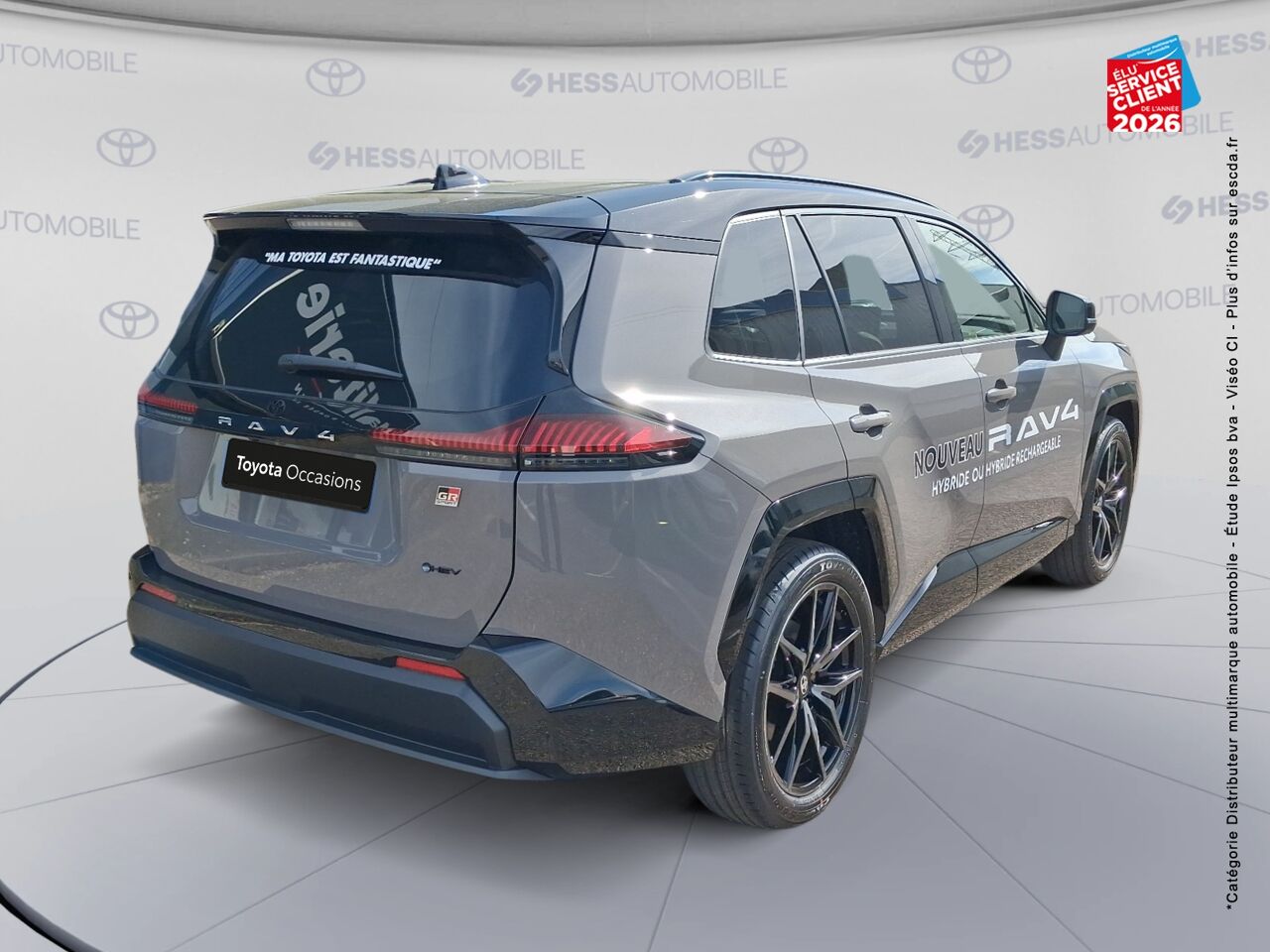chez Toyota Verdun