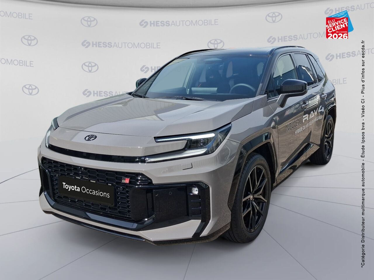 chez Toyota Verdun