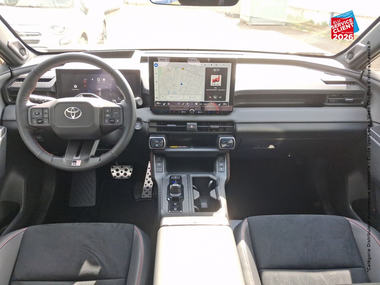 chez Toyota Verdun
