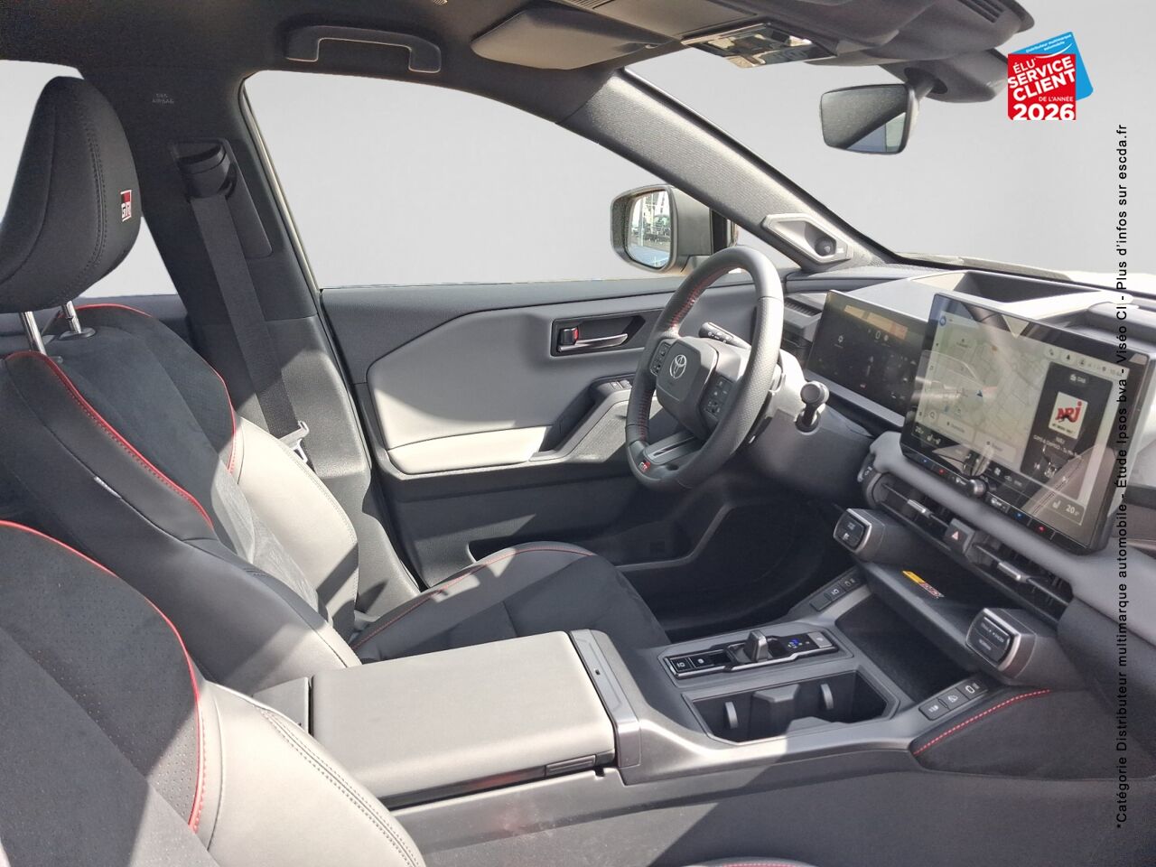 chez Toyota Verdun