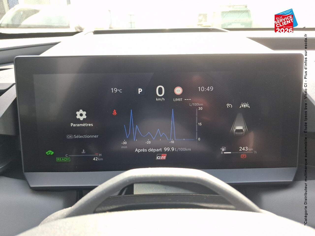 chez Toyota Verdun