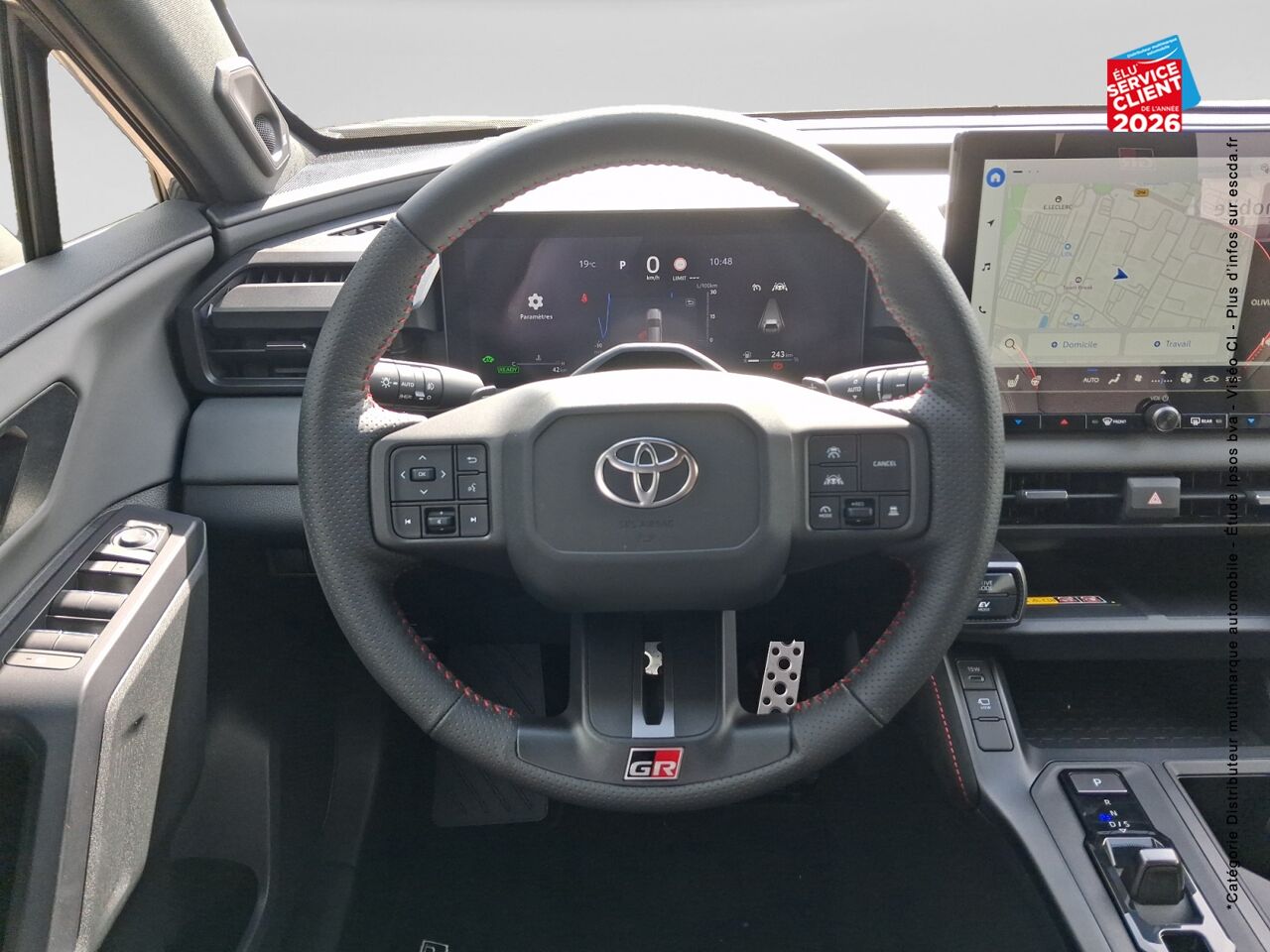 chez Toyota Verdun