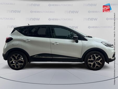 RENAULT CAPTUR 1.3 TCE...