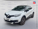 Véhicule d'occasion RENAULT CAPTUR 1.3 TCE 130CH FAP INTENS
