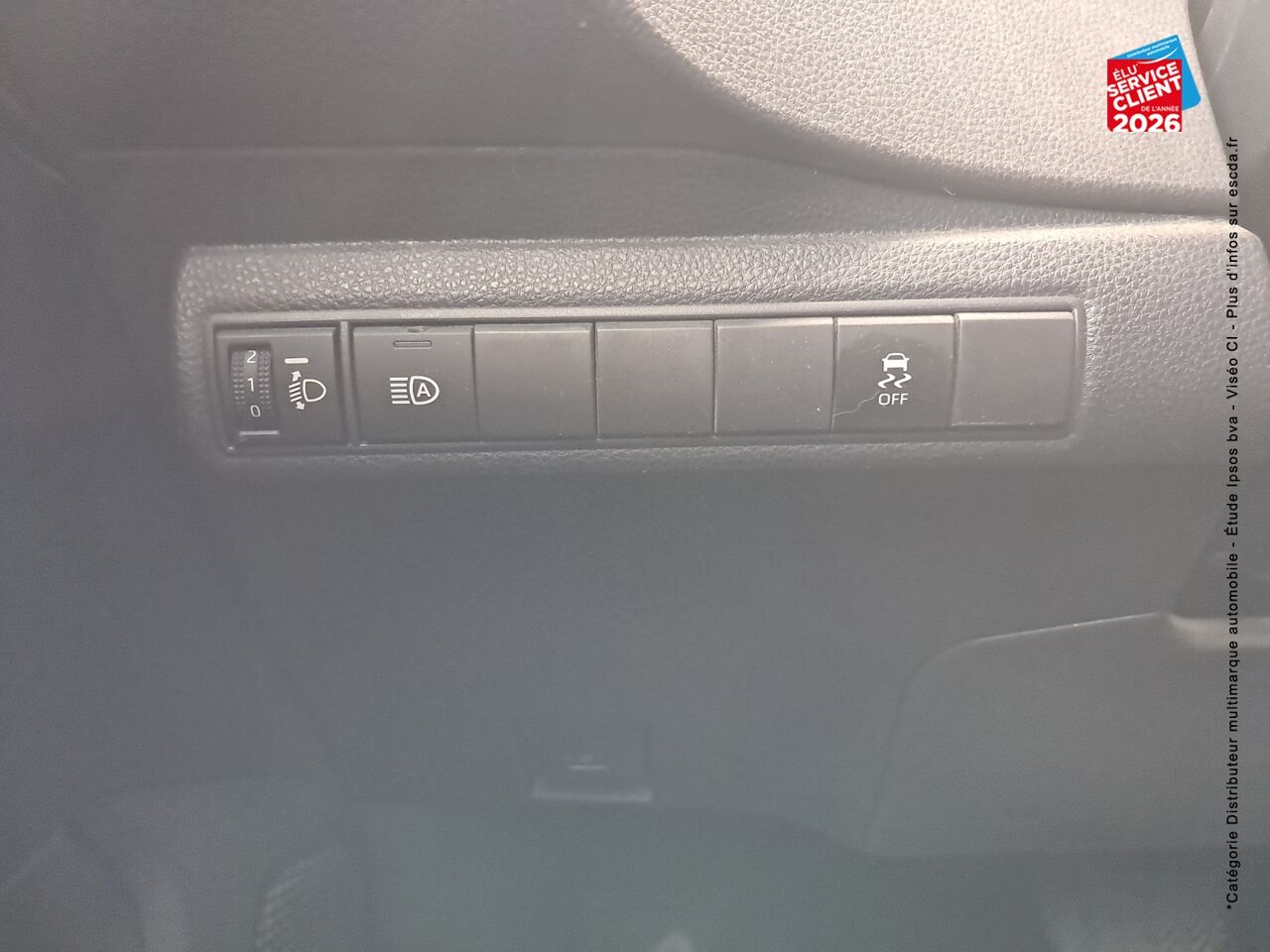 chez Toyota Thionville