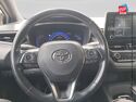 Véhicule d'occasion TOYOTA COROLLA 122H DESIGN