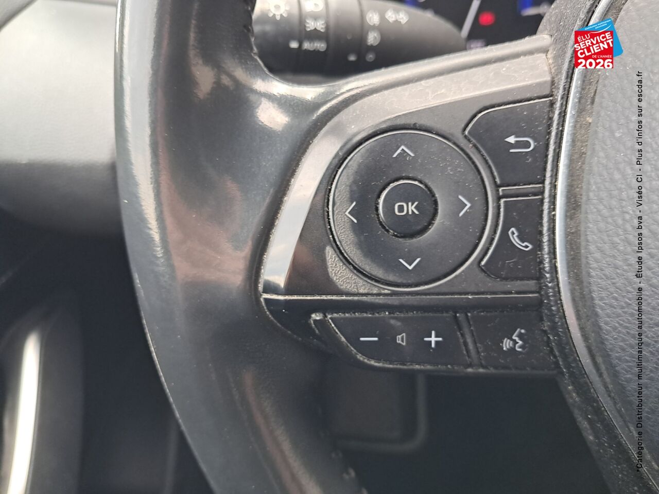 chez Toyota Thionville