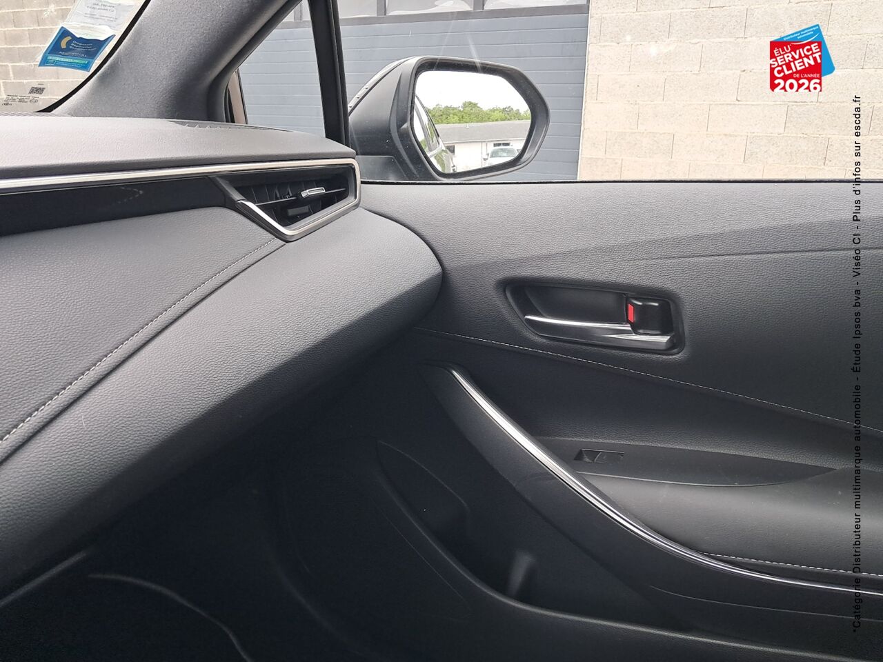 chez Toyota Thionville