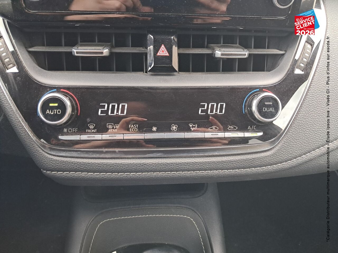 chez Toyota Thionville