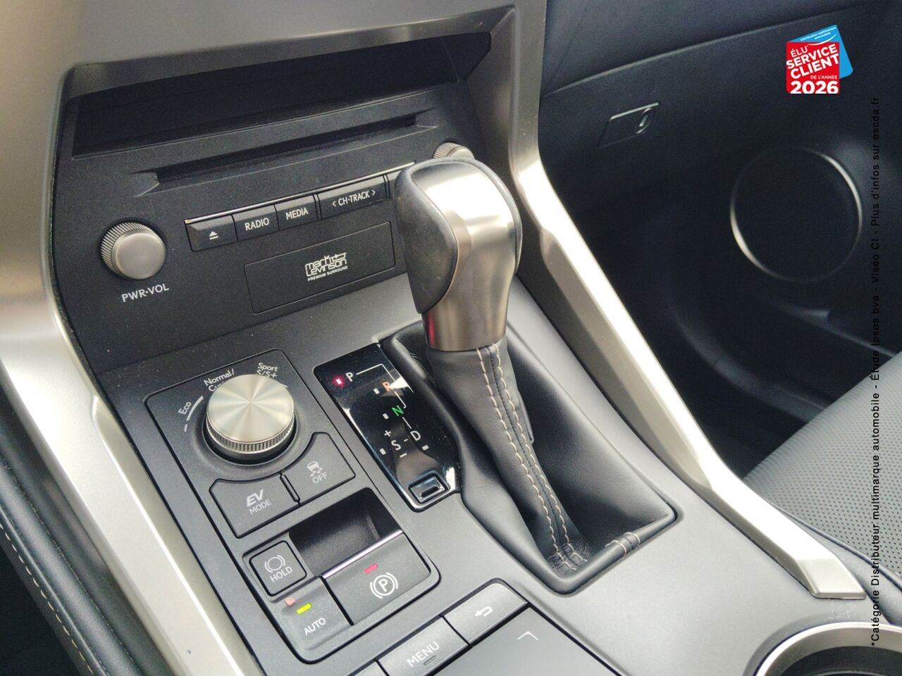 chez Lexus Strasbourg