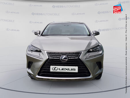 LEXUS NX 300H 4WD EXECUTIVE...