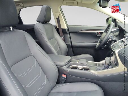 LEXUS NX 300H 4WD EXECUTIVE...