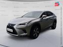Véhicule d'occasion LEXUS NX 300H 4WD EXECUTIVE EURO6D-T
