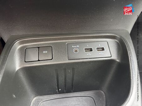 RENAULT TWINGO ELECTRIC ZEN...