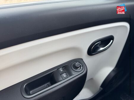 RENAULT TWINGO ELECTRIC ZEN...