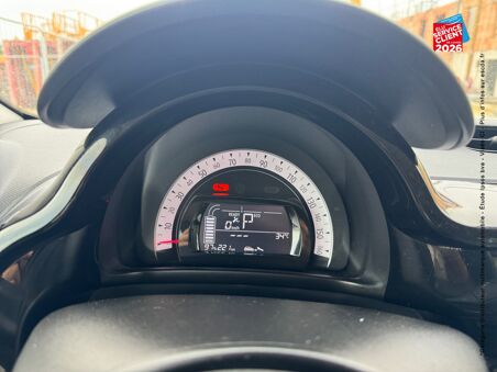 RENAULT TWINGO ELECTRIC ZEN...