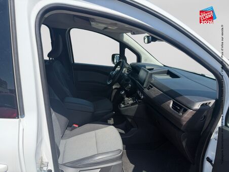 RENAULT KANGOO 1.5 BLUE DCI...