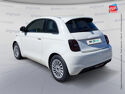 Véhicule d'occasion FIAT 500 E 95CH ACTION STEP1
