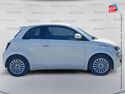 Véhicule d'occasion FIAT 500 E 95CH ACTION STEP1