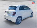 Véhicule d'occasion FIAT 500 E 95CH ACTION STEP1