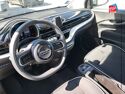 Véhicule d'occasion FIAT 500 E 95CH ACTION STEP1