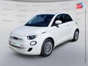 Véhicule d'occasion FIAT 500 E 95CH ACTION STEP1