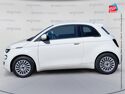Véhicule d'occasion FIAT 500 E 95CH ACTION STEP1
