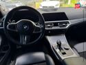 Véhicule d'occasion BMW SERIE 3 320DA MH 190CH M SPORT